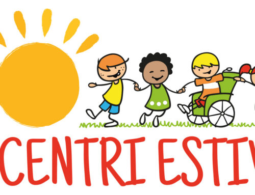 Da martedì 10 giugno saranno aperte le iscrizioni per i centri estivi organizzati da comune di Poppi!
