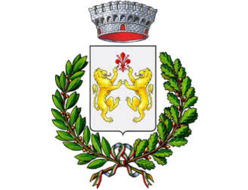 Condoglianze al Sindaco Carlo Toni