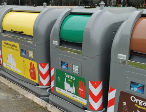 Nuovo servizio di raccolta rifiuti nel comune di Poppi: al via gli incontri informativi con la cittadinanza