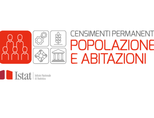 CENSIMENTO ISTAT – INFORMATIVE COMUNE DI POPPI