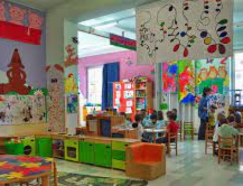 Bando di iscrizione ai Servizi Educativi per l’infanzia gestiti dall’Unione dei Comuni Montani del Casentino Anno educativo 2025-2026