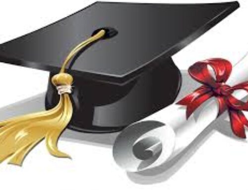 CONSEGNA DEI  DIPLOMI