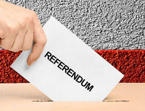 Apertura straordinaria ufficio elettorale referendum